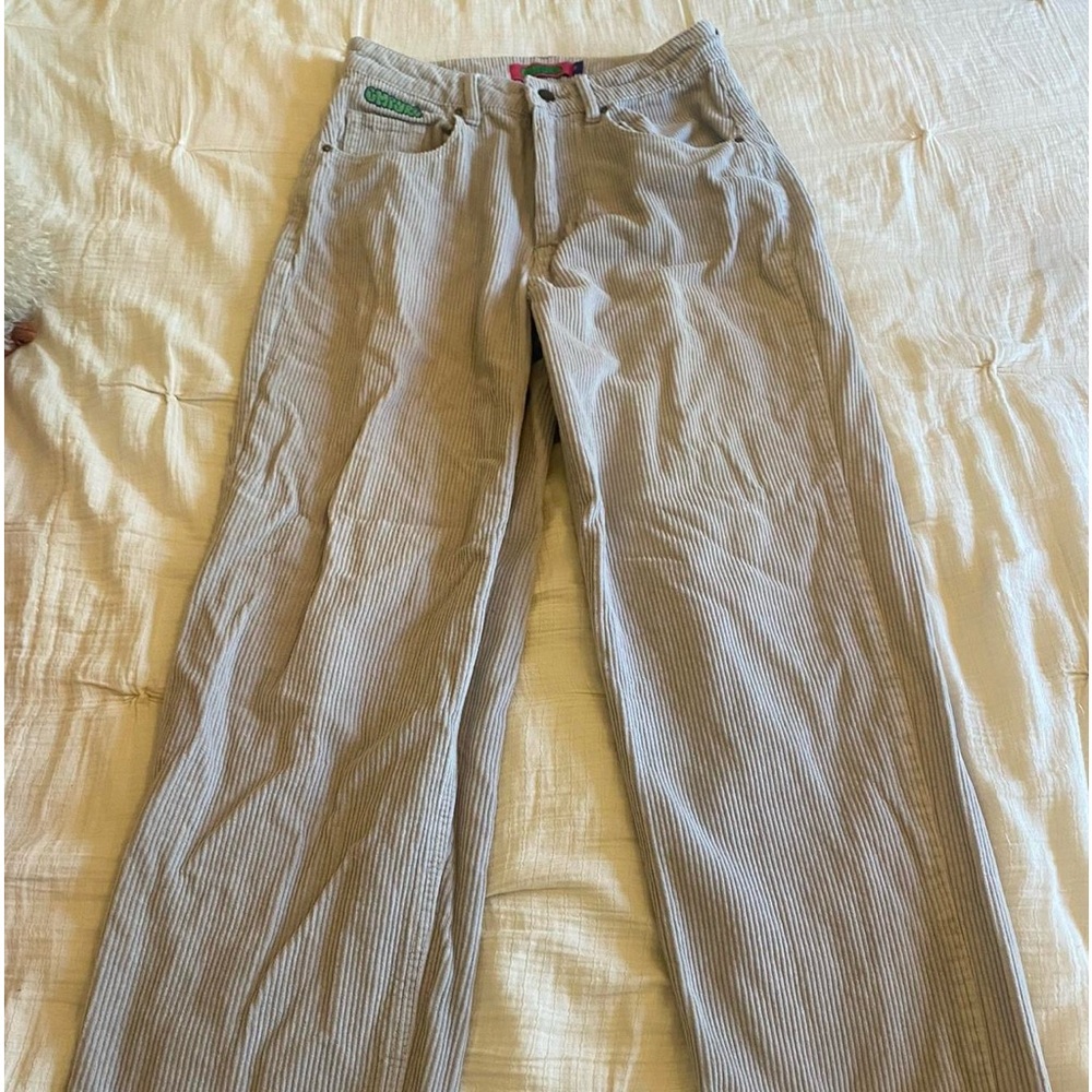 empire jeans